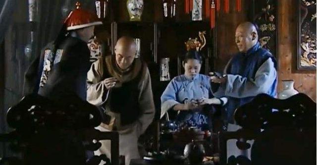 乔家大院|“亮财主”乔致庸：创晋商辉煌，89岁离世，子孙筹拍《乔家大院》