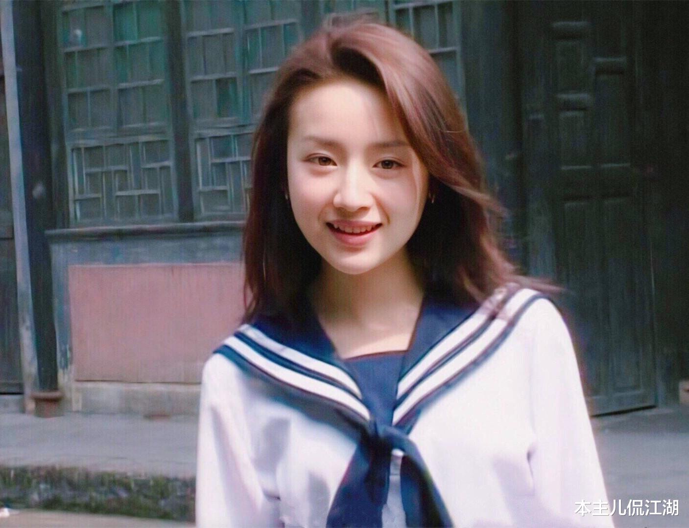 董洁|董洁不“洁”，却还想再浪？