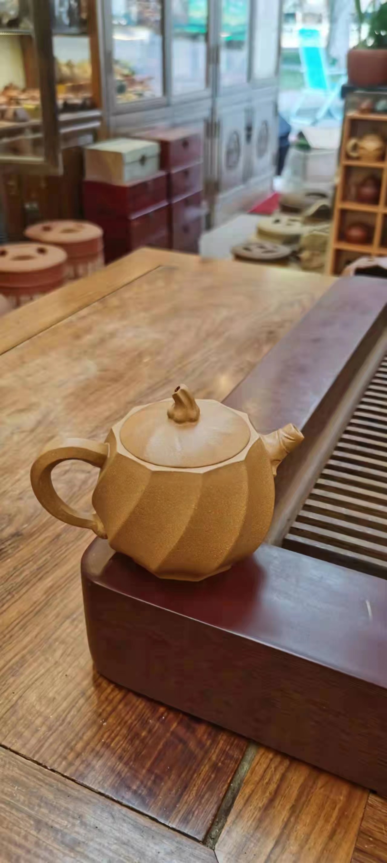 |快来选选属于您的专属紫砂壶