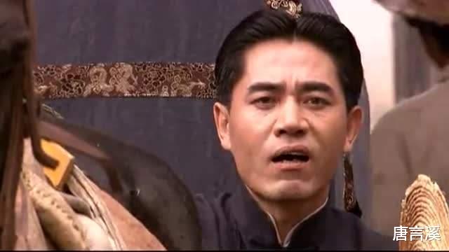 |《大宅门》播出20年，男二63岁依然吃香，有人成“姨太太专业户”