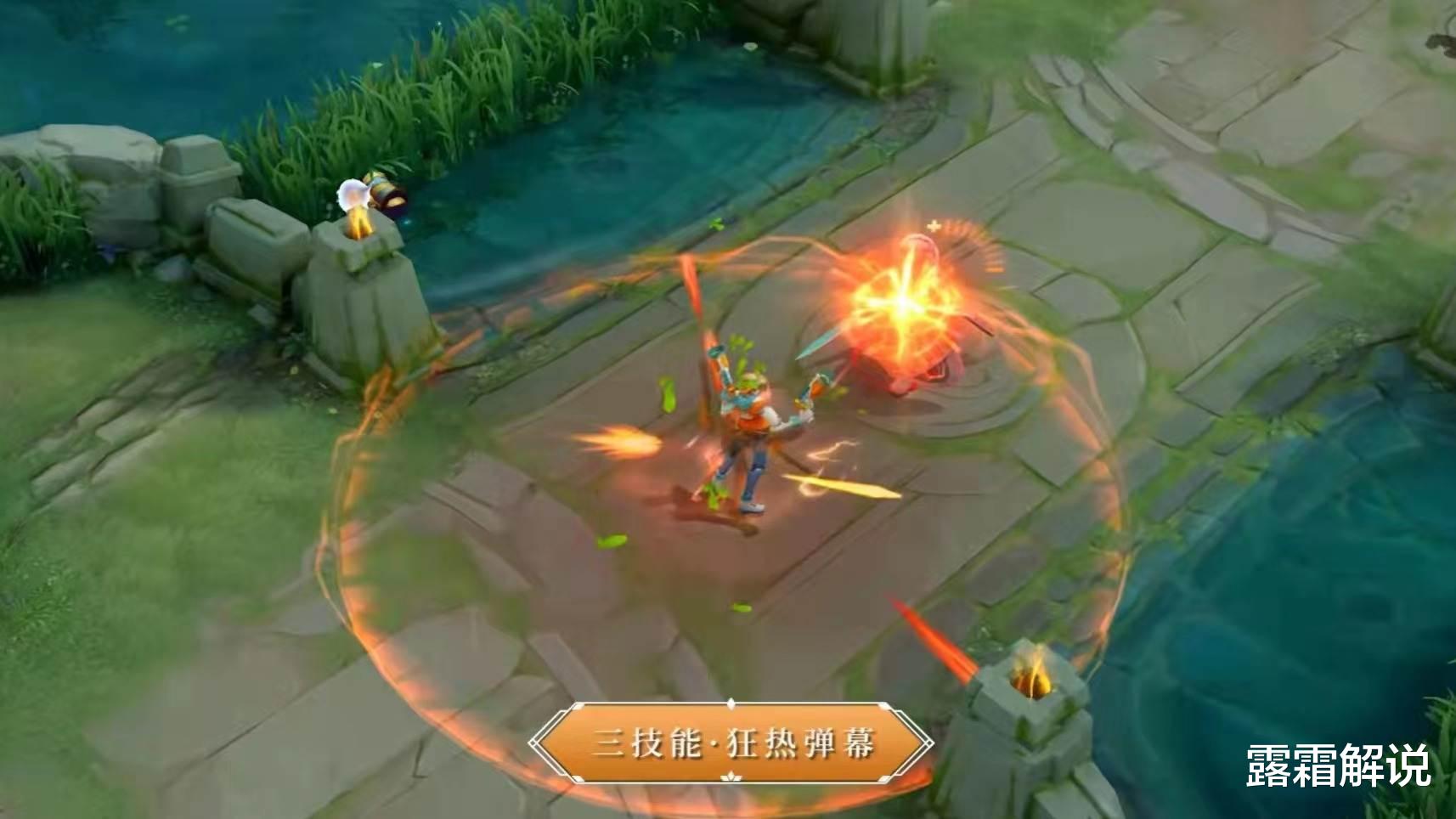 马可·波罗|马可新勇者“潮玩牛仔”首爆，新增胡萝卜特效巨帅，6元限时秒杀