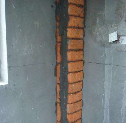 家里还在装红砖包水管?聪明人都是这样装,好看又好用