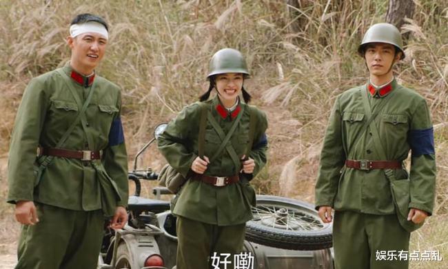 肖战|肖战曝《王牌部队》后, 李幼斌何政军天天上门蹭饭喝酒, 理由超好笑