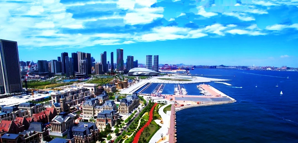 麻城漫谈 东北第一大省，将创建2个中心城市，引领一圈一带两区均衡发展