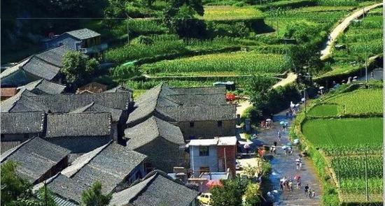 刘争光说家居|有着“浙江之心“的称号，年平均温度22度，入选“中国最美县