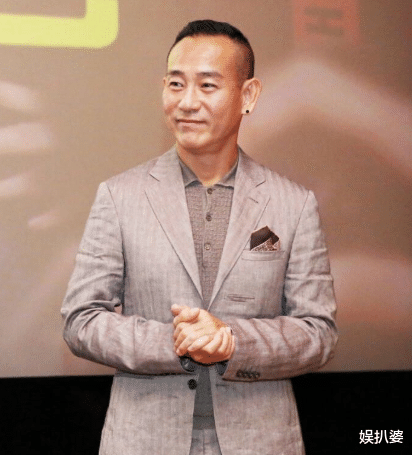 林保怡|55岁林保怡近况曝光，厨房只能站下两个人，自曝穷到没钱换电视