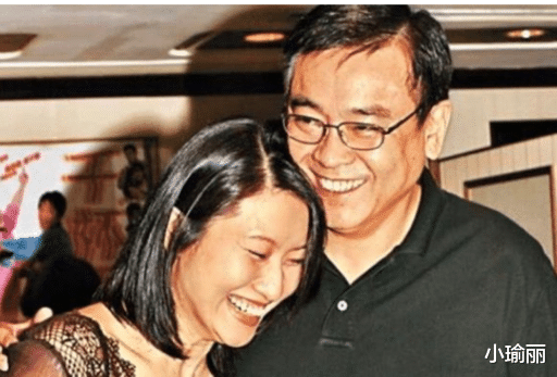 尔冬升|与妻子丁克数年后,尔冬升却悄悄与情人生私生女,留亿万家产给女儿