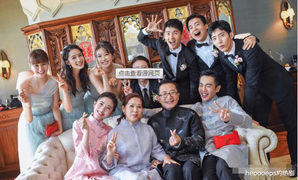 刘蓓|张若昀后妈刘蓓：三段婚姻两嫁张健，唐艺昕婆婆的“京圈”人生