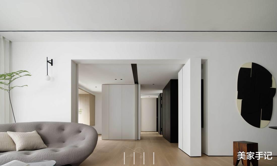 一进她家才知道,什么叫美观与实用并存,优雅与浪漫兼具,太美了