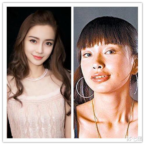 |“网红审美”等“畸形审美”，让你离女神越来越远！