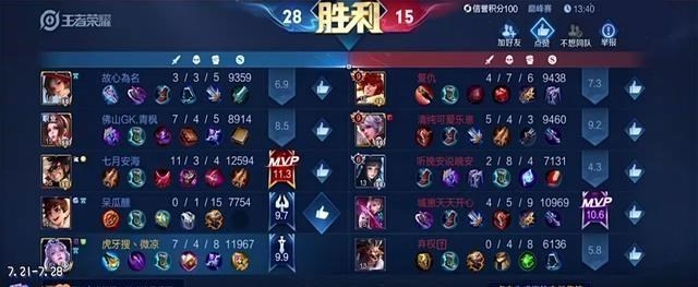 文华养|关心一下AG能否打过GK吧，别谈论QG“控分”了！AG不一定打得过GK