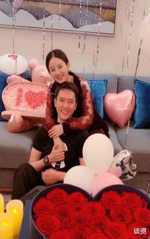 赵丽颖|赵丽颖冯绍峰宣布离婚，原因令人唏嘘，此前早见端倪？