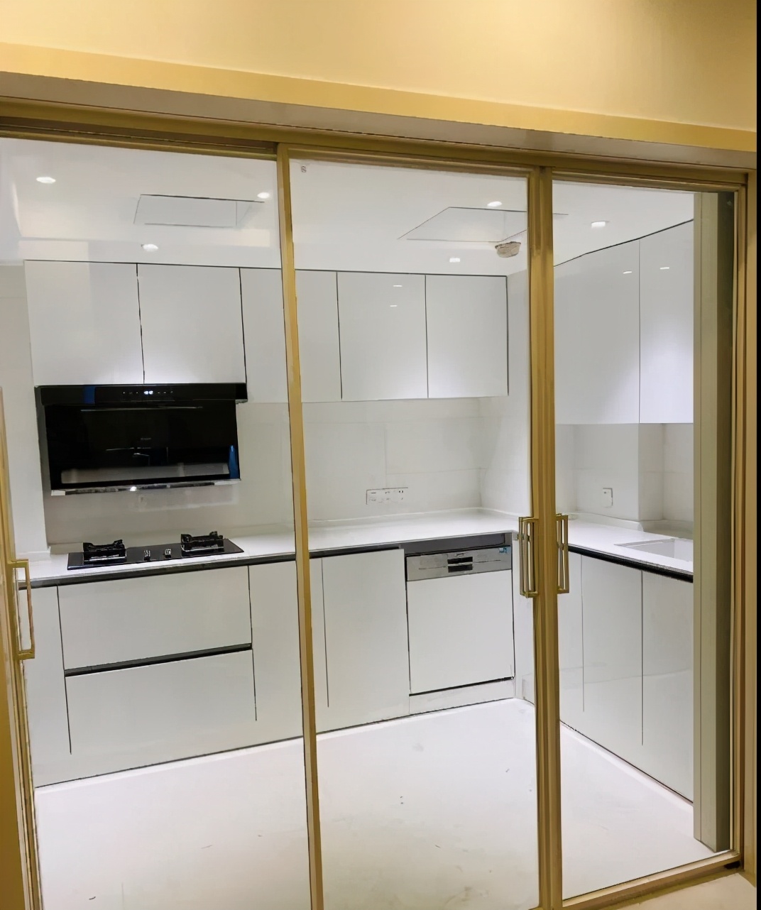 装修设计大全|这5种门越来越流行,颜值高还实用!