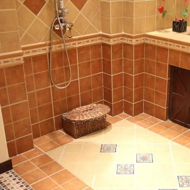 热水器|卫生间装修不可忽视的10个小细节,错一个都糟心