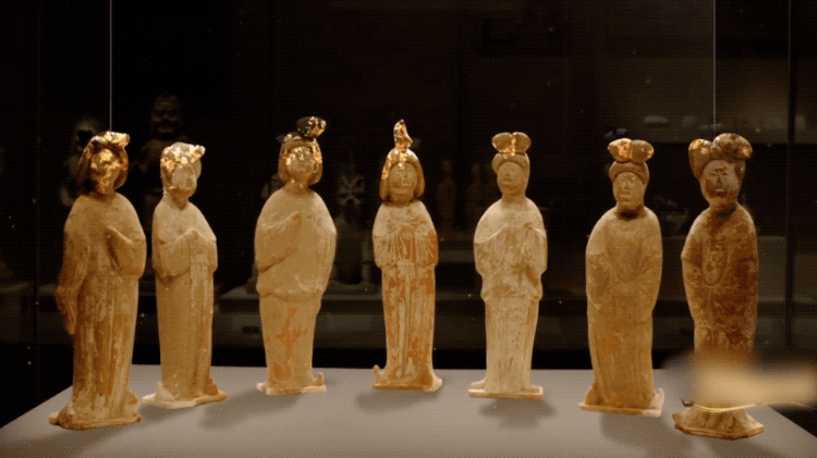 春晚|年度国风大作刷屏，网友：太震撼了，永远的神！