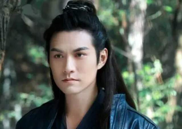 古天乐|昔日十位古装男神，如今大多数沦为龙套或退圈，唯独一人仍能演主角