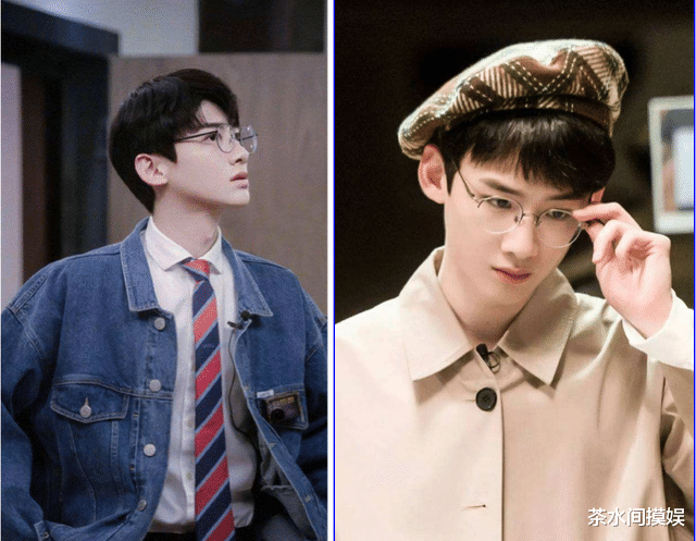 刘涛|眼镜成颜值开关？刘涛变“老干部”，巩俐被封印气场，杨幂也翻车