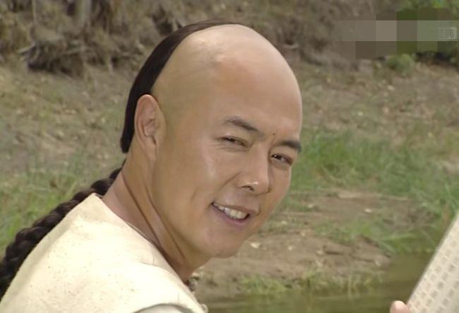 张铁林|《聊斋先生》:张铁林早期的电视剧,大腕如云