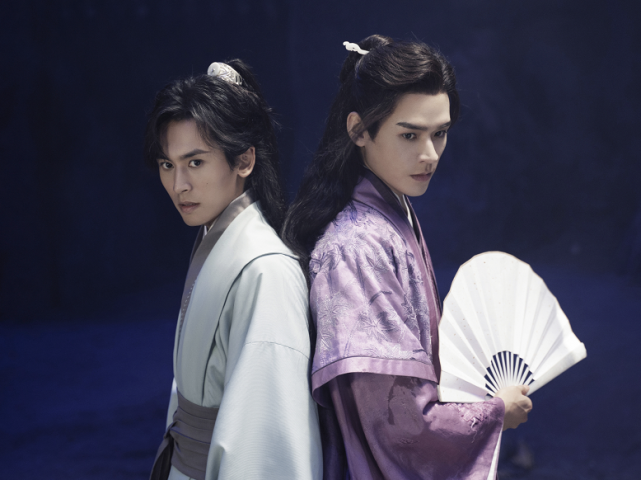 央视|央视五四晚会嘉宾曝光，6位耽改男主或将到场，顶流CP有望合体