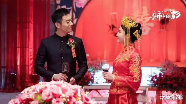 刘青|尬到吐血，三观炸裂！国产烂剧又坑好演员了