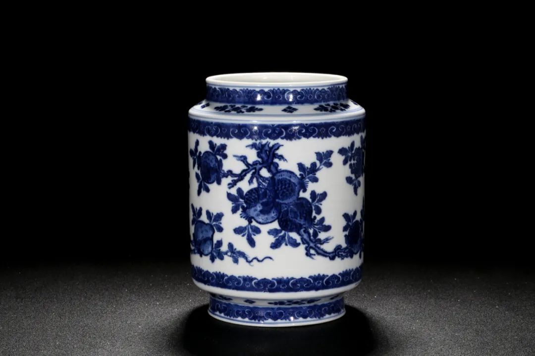 |域鉴2021春拍 | 物喜 —— 瓷器专场拍品精览