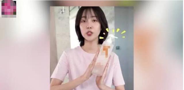 杨幂|正当红时与杨幂解约，以为能闯出自己的一片天，现沦落到卖洗发水