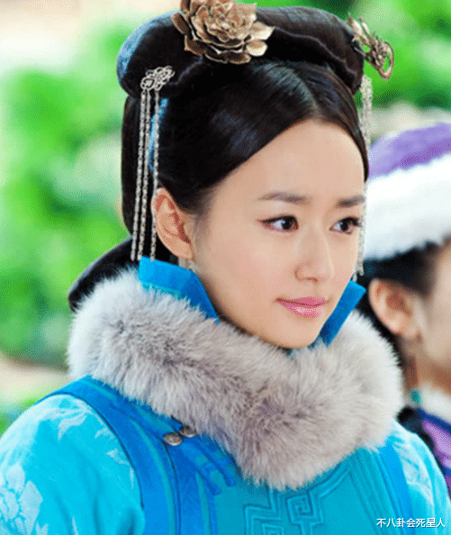 林心如|8位丫鬟艳压小姐：林心如两次失利，这位韩国女星在中国输得太惨