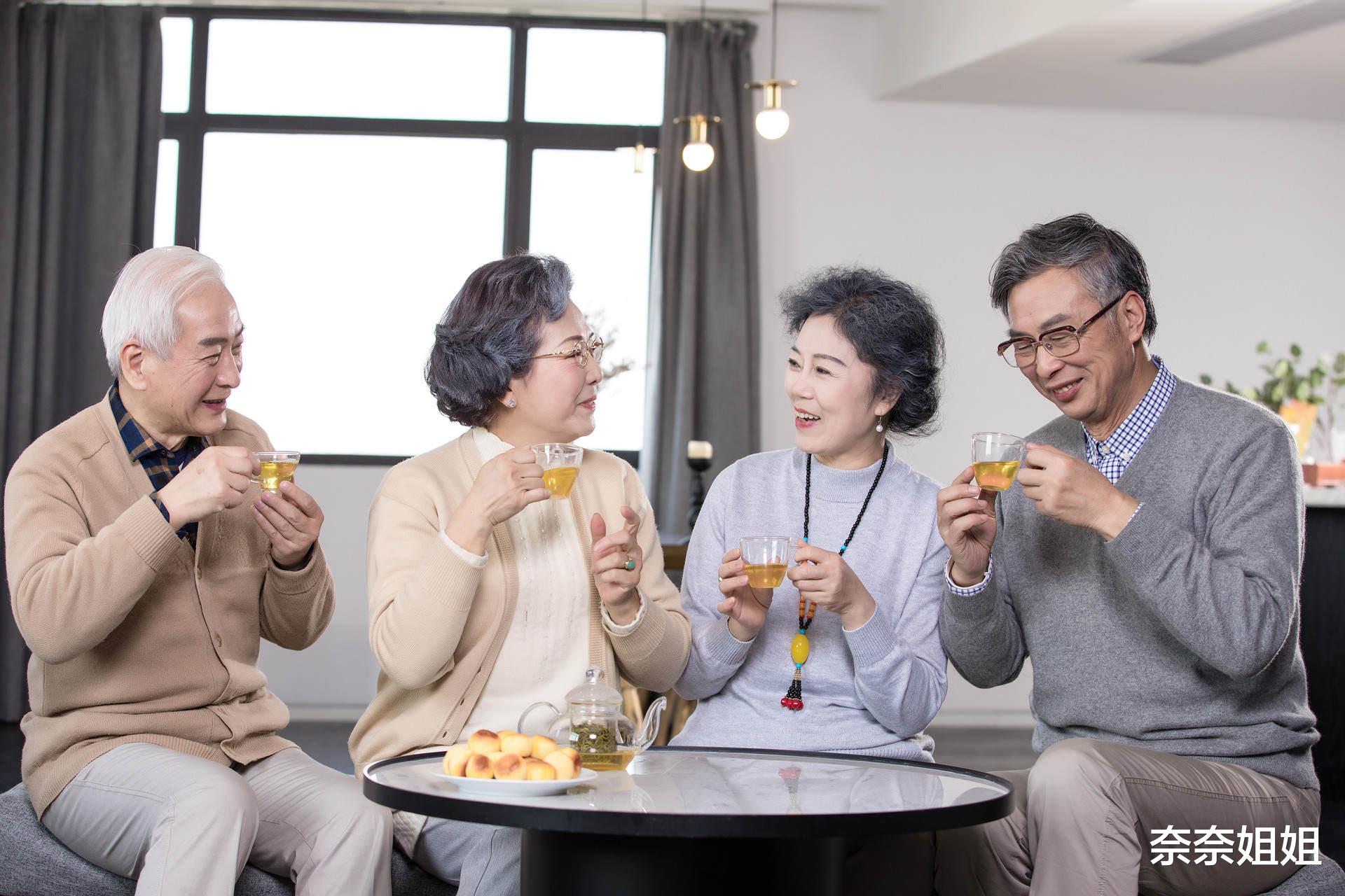 奈奈姐姐 退休后，真的是无事可做吗？退休后的日子到底是怎样的？