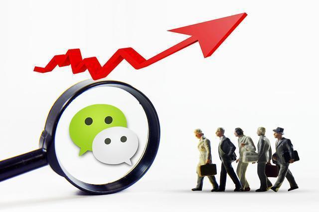 移動硬盤|微信遇到“對方正在輸入”，其實好友不是在回復你，真相惹人思考