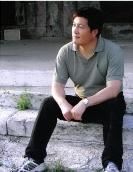 机加工分享赵工|他是个普通商人，靠努力成为国家一级演员，四大名著参演了3部