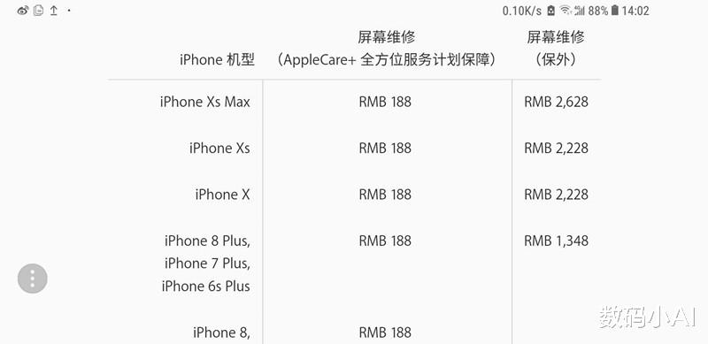 苹果|苹果官宣，支持iPhone自助维修，配件工具可自己买