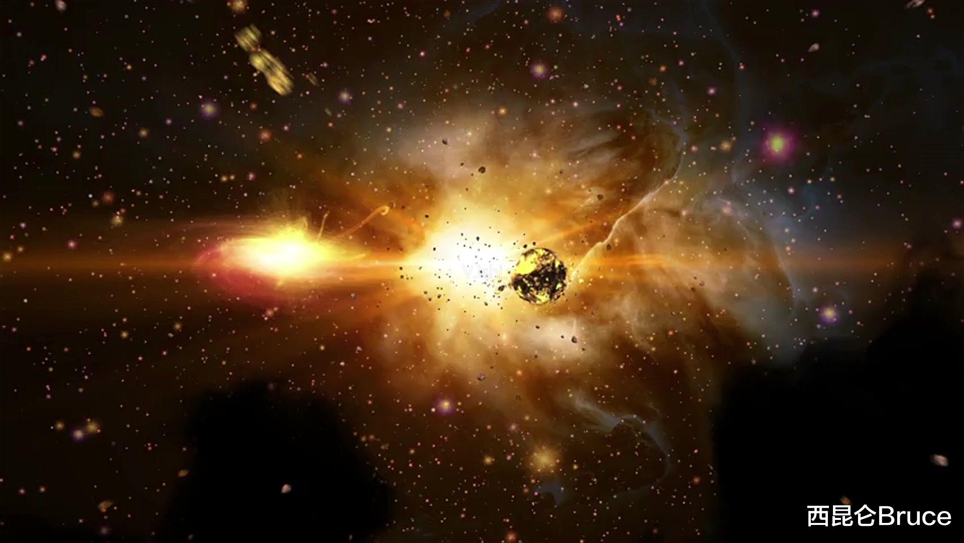 宇宙奥秘探索:世界上的最高温是多少?现在还有可能达到吗?