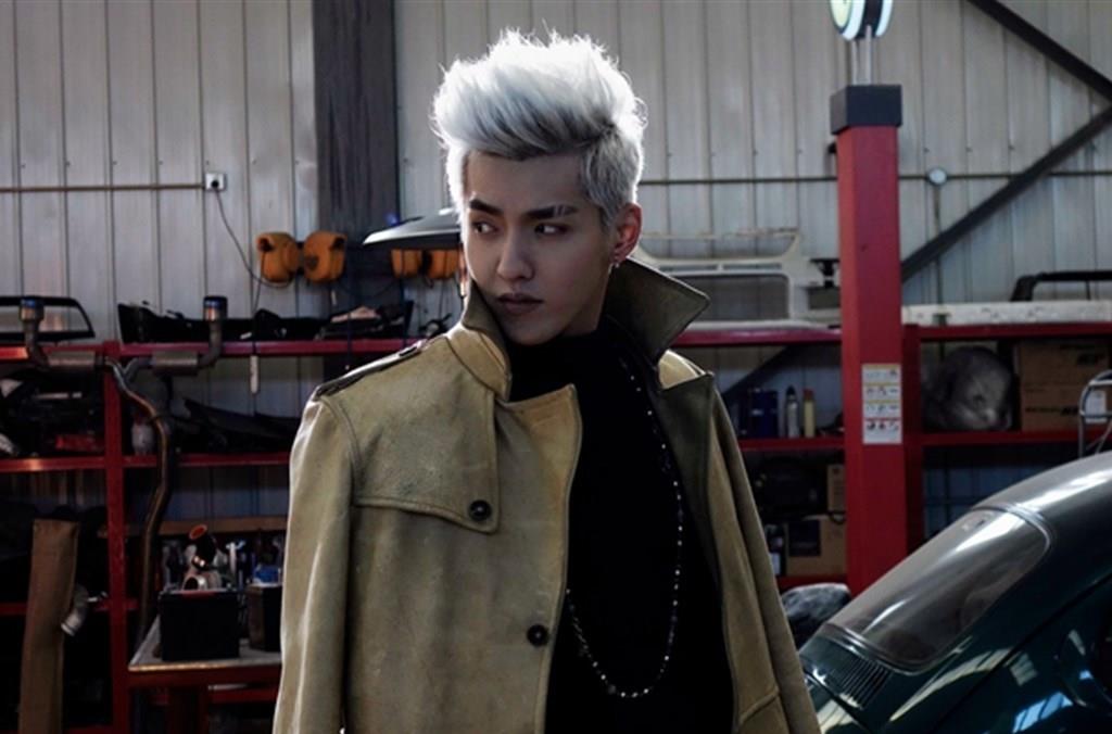 吴亦凡|中国最好的导演、最好的编剧，都写不出这么“精彩”的剧本