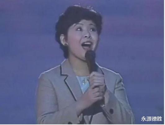 春晚|22岁嫁初恋，23岁爆火，38岁跌落神坛，董文华如今怎样了？