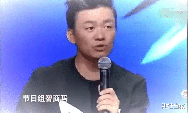 熊娃当家|张大大为什么那么惹人厌？看他干过的那些事，就一点都不奇怪了