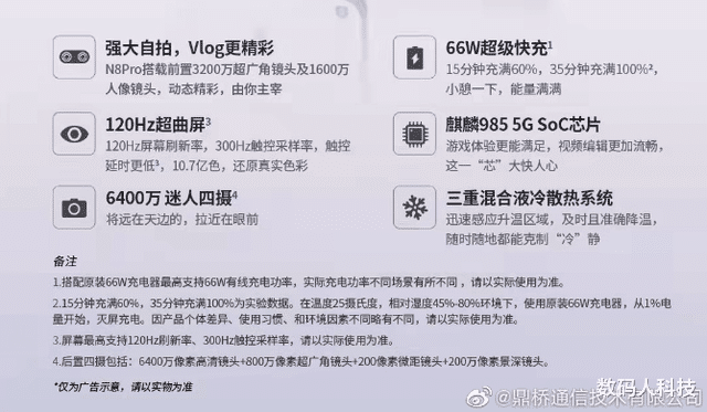 华为5G手机套牌复活! 又一国产巨头成功套娃: 还在华为官方商城销售
