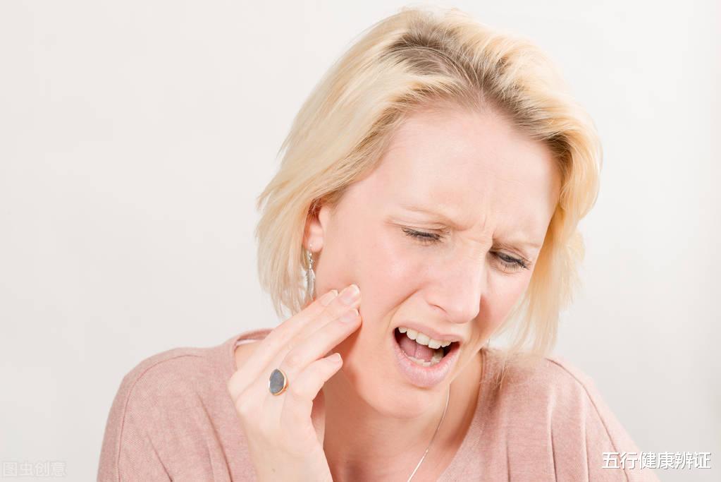 普济方|舌头红、舌苔黄、舌尖疼,《普济方》收录2味药,清散中上焦热邪