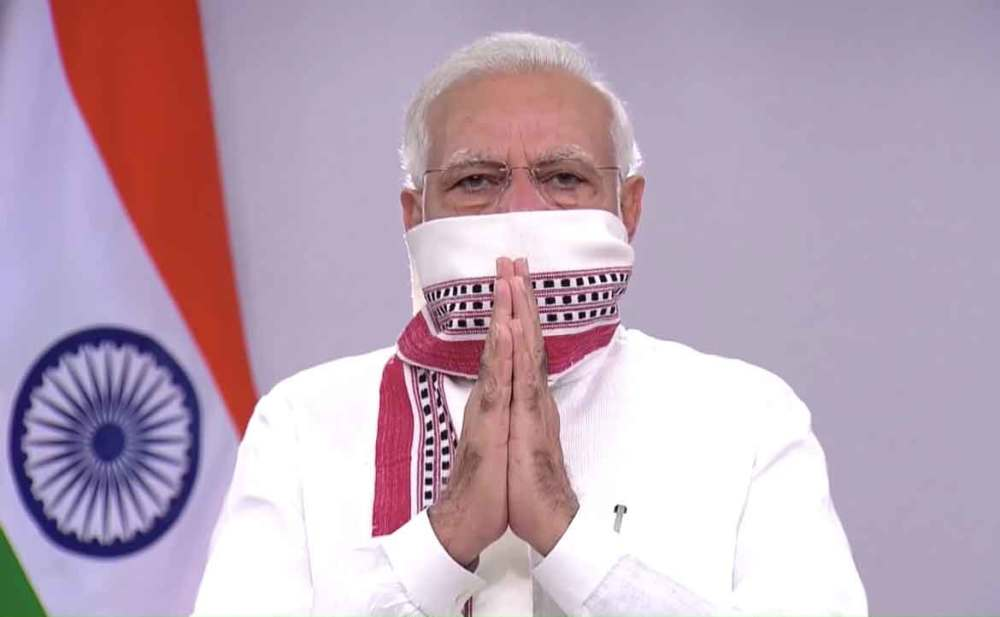 印度|印度疫情失控之际, 莫迪做了件最不该做的事, 印媒目光再次望向中国