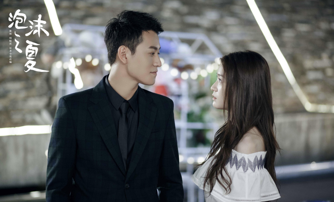 杨紫|秦俊杰：我以为我不介意杨紫异性缘好，她也不介意我和异性共喝汤