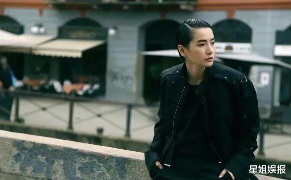 李媛|曾被称为“京城头牌野模”，27岁才转型当演员，老公还比她大了22岁