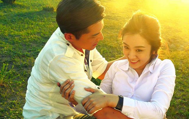 忧郁林黛玉|什么时候开始磕这一对CP了？