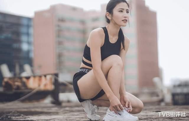 林芊妤|前TVB女星晒与儿子浸浴照被网友炮轰，本人回击：不觉得有问题