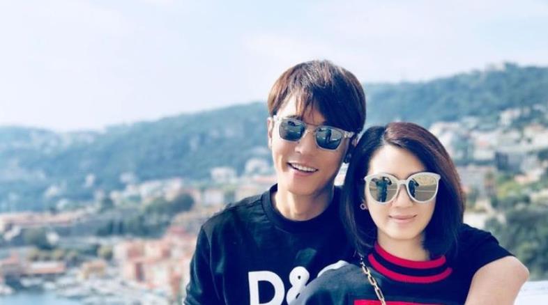 张敏|6位港圈女星的坎坷情史，关淑仪为活佛生子，张敏嫁小10岁导演