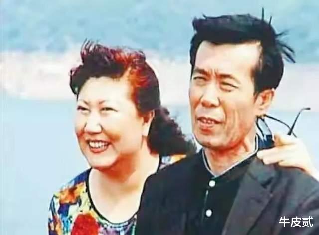 高秀敏|“鬼才编剧”何庆魁，高秀敏病逝后，被他抛弃14年的发妻收留了他