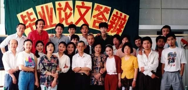 刘奕君|“大佬”刘奕君,曾是人间绝色,27岁奉子成婚,40岁二婚娶女强人