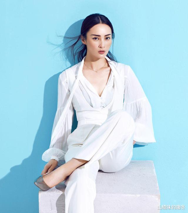 蒋勤勤|蒋勤勤出道28年体重仅90斤，4个减肥技巧，或许能瘦到两位数