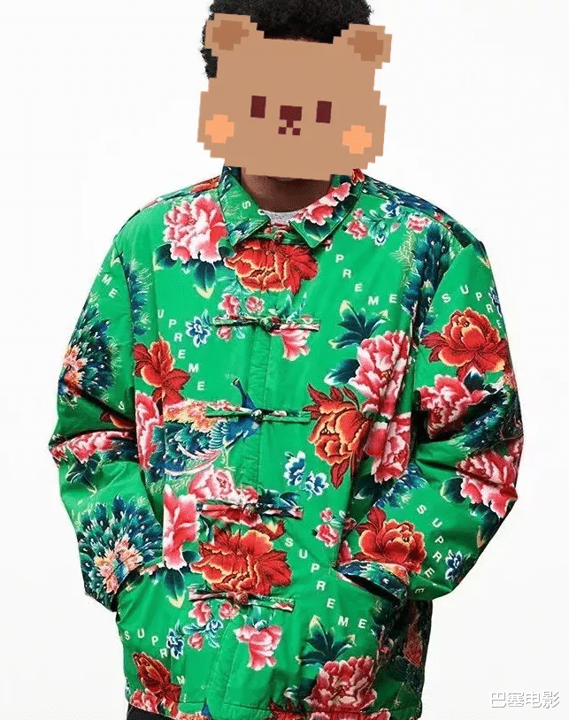 李连杰|不是弄丑就叫高级感，“妖魔鬼怪”般的审美，搞成这样有必要？