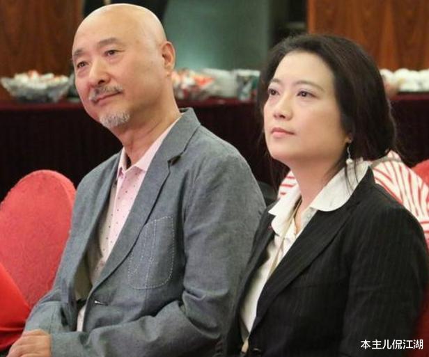 陈佩斯|“倔强”的陈佩斯，22年不上春晚，他的牺牲远比你想得更多