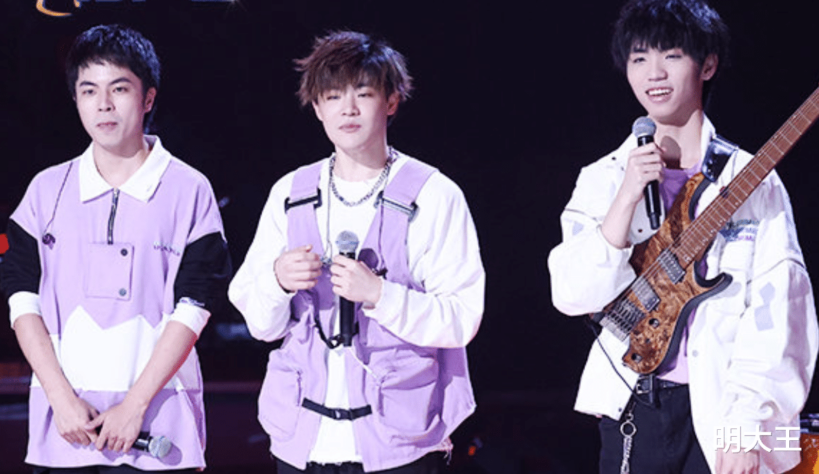 那英|《中国好声音》盲选收官，那英走了，没给廖昌永留下冠军学员