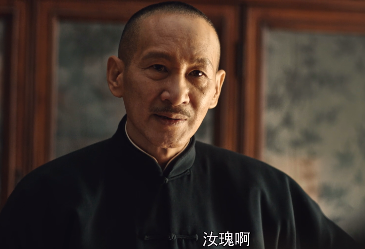 大决战|感谢《大决战》，感谢王劲松，中国影视圈已进入“老戏骨”时代